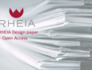 RHEIA Design paper – Open Access